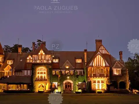 Terreno en Venta de 1942,0 m2