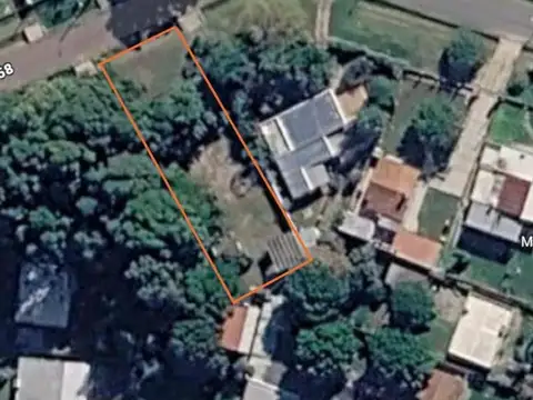 Terreno en Venta en Solymar, USD 157.000