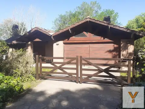 Casa en Venta 18 años