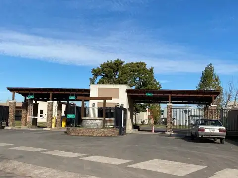 Terreno Lote  en Venta ubicado en El Aljibe, Pilar, G.B.A. Zona Norte