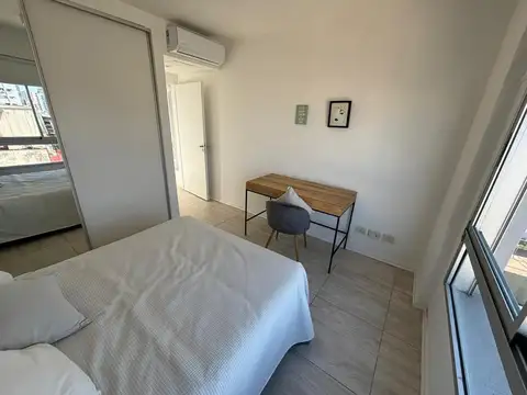 Departamento en Alquiler Temporal de 1 dormitorio