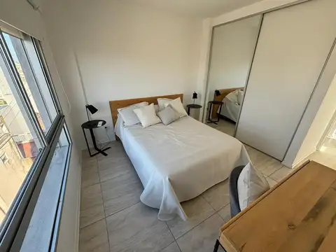 Departamento en Alquiler Temporal de 2 ambientes