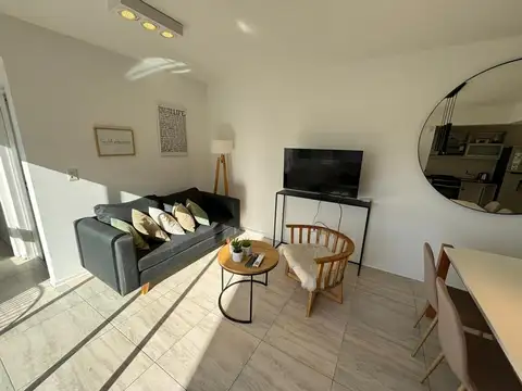 Avenida Corrientes 4200 , Piso 10