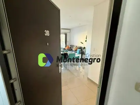 Departamento en Venta al Sur
