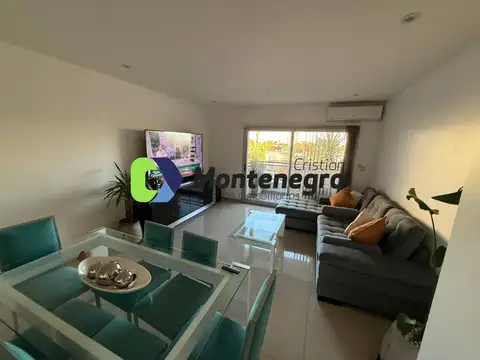 EXCELENTE DEPARTAMENTO DE 4 AMBIENTES COCHERA Y BAULERA VENTA BERAZATEGUI