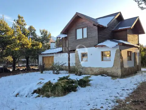 Casa en Venta en Meliquina, Lácar