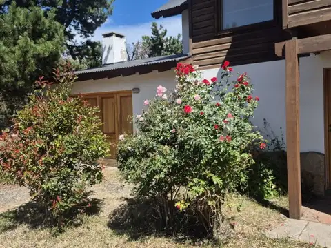 Lote 5 manzana A