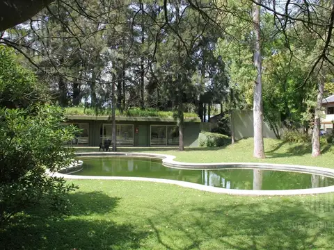 Departamento en Naturessa