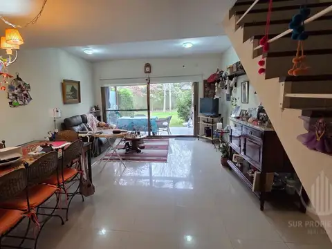 Departamento en Naturessa