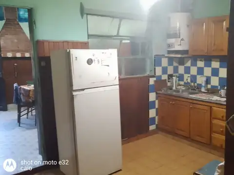 Casa en Venta 60 años