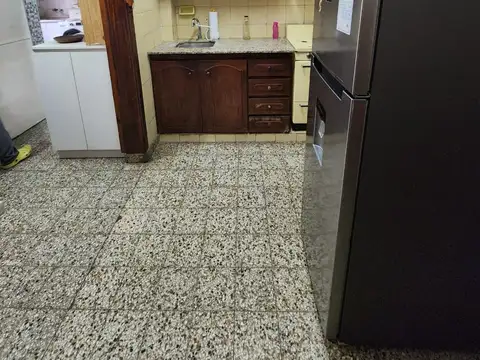 VENTA CASA PLANTA BAJA + PLANTA ALTA+ DEPTO