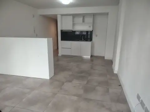 Departamento en Alquiler 1 año