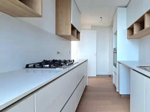 VENTA TRIPLEX 5AMB LIBERTADOR A ESTRENAR INFINITY