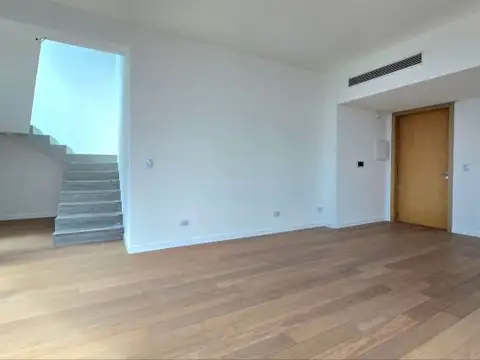 Departamento en Venta en Vicente Lopez Vias / Rio, USD 750.000