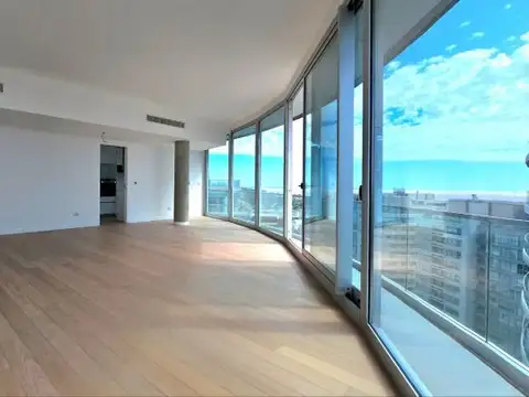 Avenida del Libertador 1600 , Piso 19