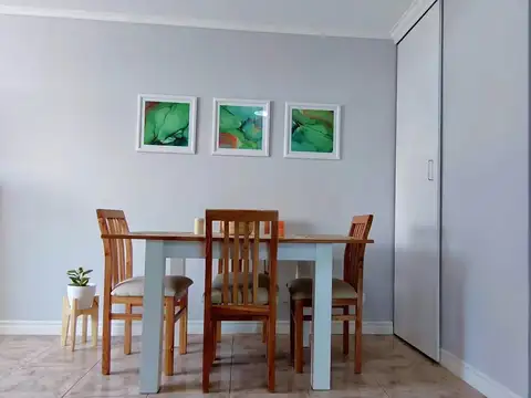 Departamento en Venta 40 años