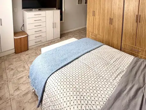 Monoambiente con cocina separada | Apto profesional | Morón