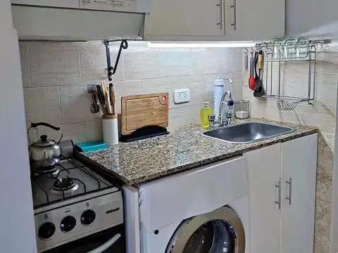 Departamento en Venta al Norte