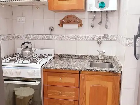 Departamento en Venta en Cabo Corrientes, USD 95.000