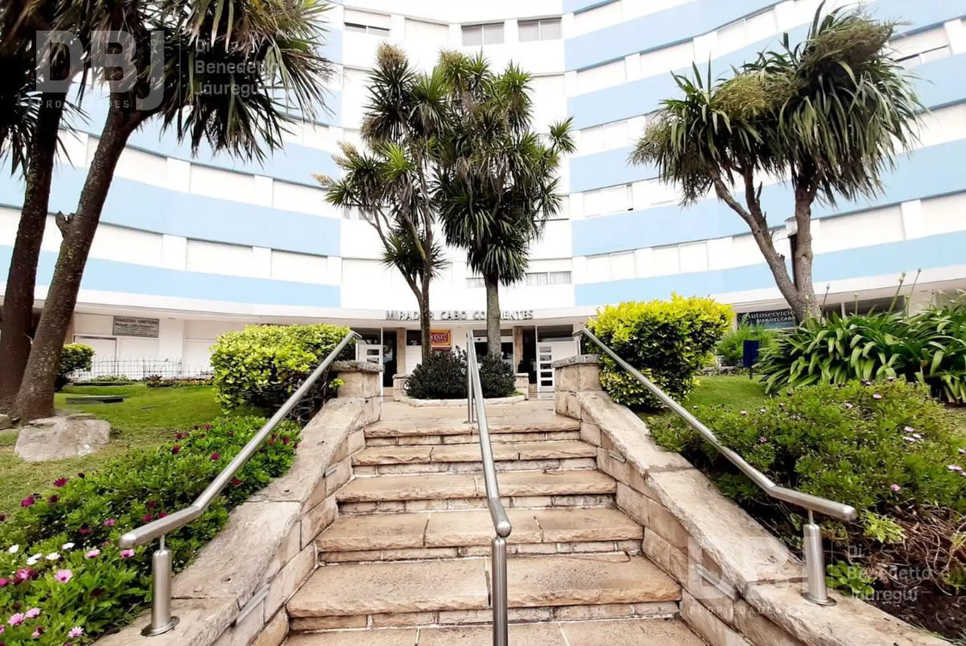 Venta departamento 3 ambientes en Mar del Plata