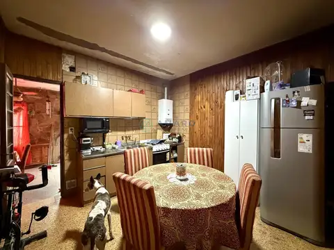 Casa en Venta 60 años
