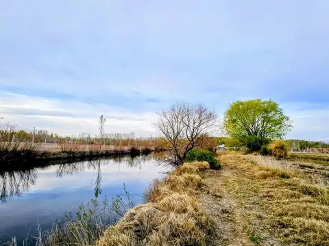 TERRENO EN VENTA RINCON DE LOS PATOS