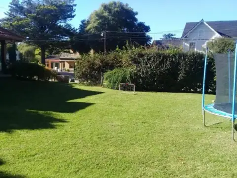 Casa en Venta de 3 dormitorios