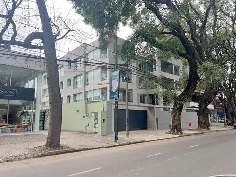 Departamento  en Alquiler en Acassuso, San Isidro, G.B.A. Zona Norte