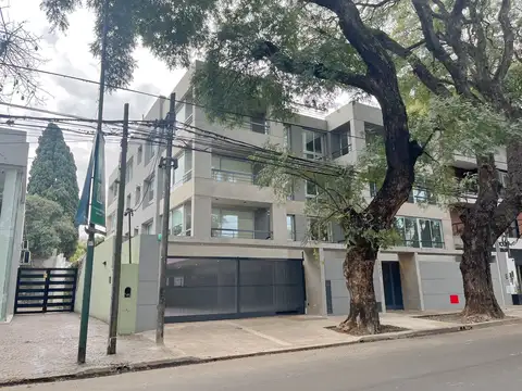 Avenida Libertador 15400