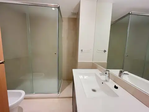 Departamento en Alquiler A Estrenar