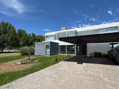 Casa Haras del Sol alquiler temporal  - CUAN PROPIEDADES