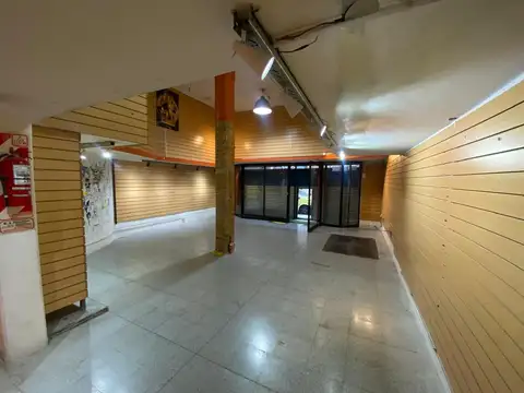 Local - Alquiler - Argentina, Capital Federal - TALCAHUANO 100