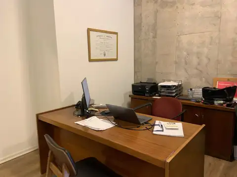 Oficina en Alquiler 11 años