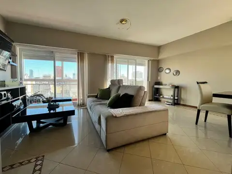 Departamento en Palermo