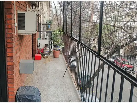 Departamento en Alquiler Temporal 10 años