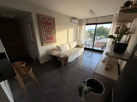 Departamento en venta en Saavedra