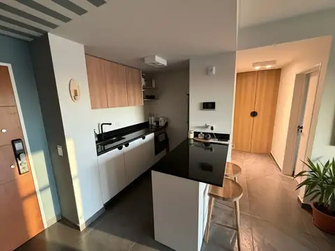 Departamento en Venta en Saavedra, USD 147.000