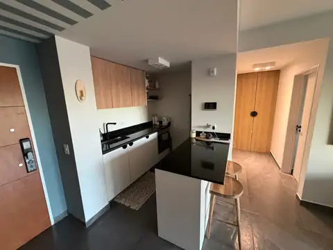 Departamento en Venta Permite mascota