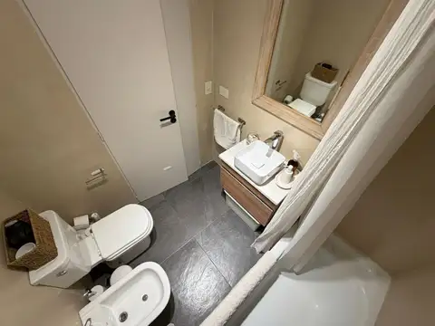 Departamento en Venta en Saavedra, USD 155.000