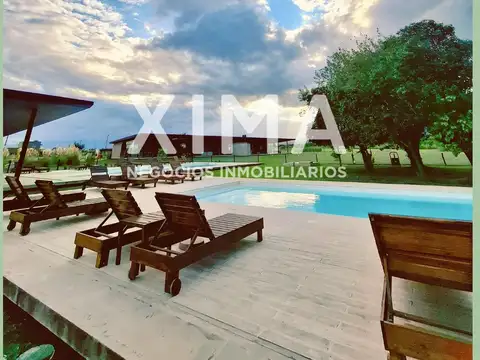 Terreno en venta La verbena