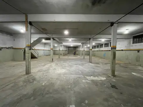 Berón De Astrada 2600