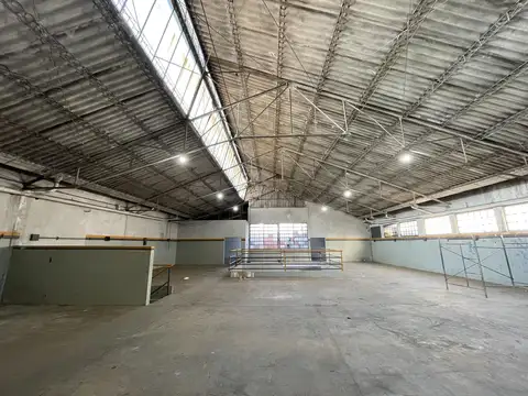 Galpon en Alquiler en Villa Soldati, $ 10.900.000