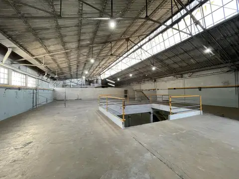 Berón De Astrada 2600