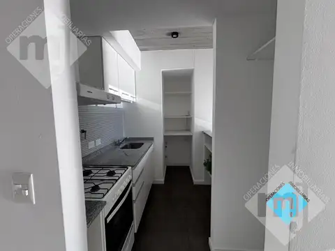 Departamento en Alquiler en Ciudad De Tigre, $ 950.000