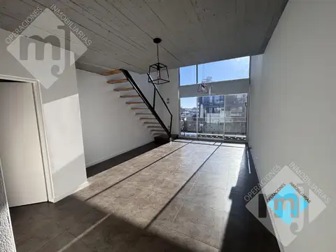 Departamento en Alquiler de 1 dormitorio