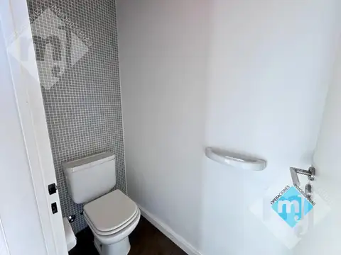 Departamento en Alquiler 8 años