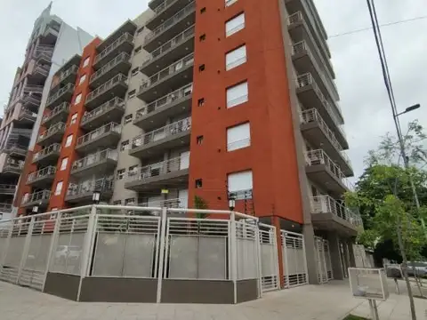 Departamento 2 ambientes Amueblado - Alquiler