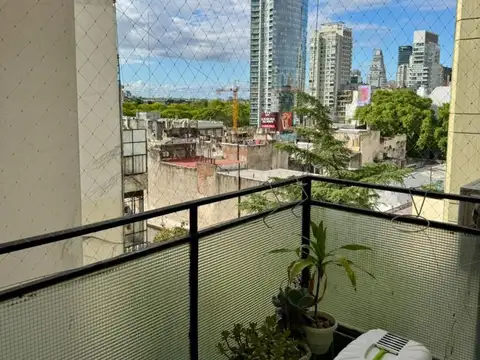 Departamento - Venta - Argentina, Capital Federal - Fray Justo Sta. María de Oro 2428
