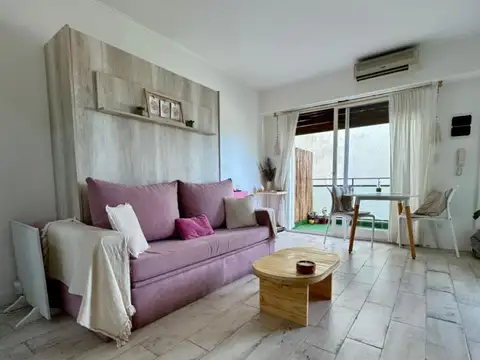 Departamento en Venta de Monoambiente