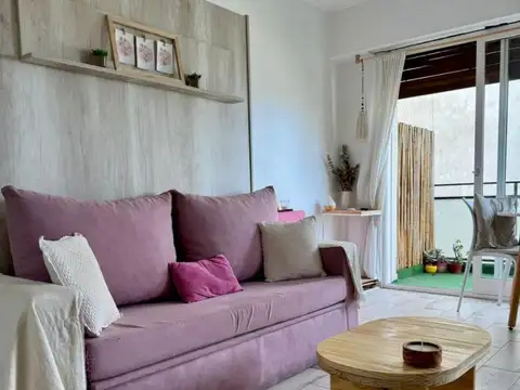 Departamento en Venta en Palermo, USD 80.000